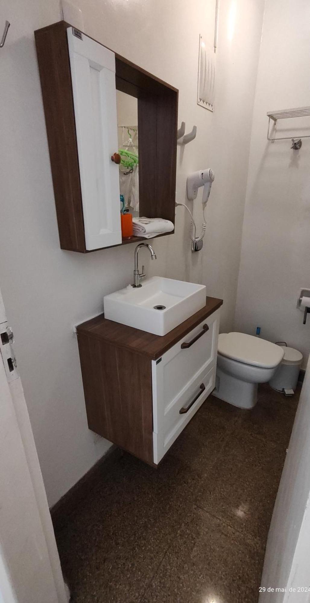 Aparthotel Flat Cavalinho Branco - Apto 509 Águas de Lindóia Exterior foto